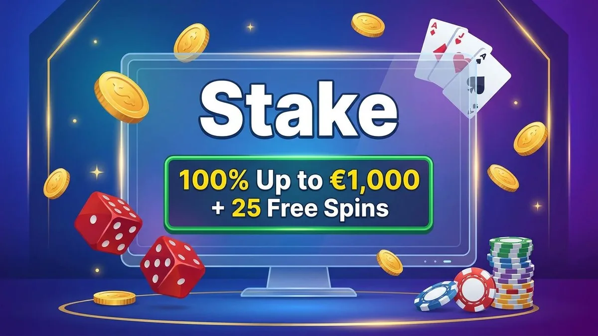 Stake